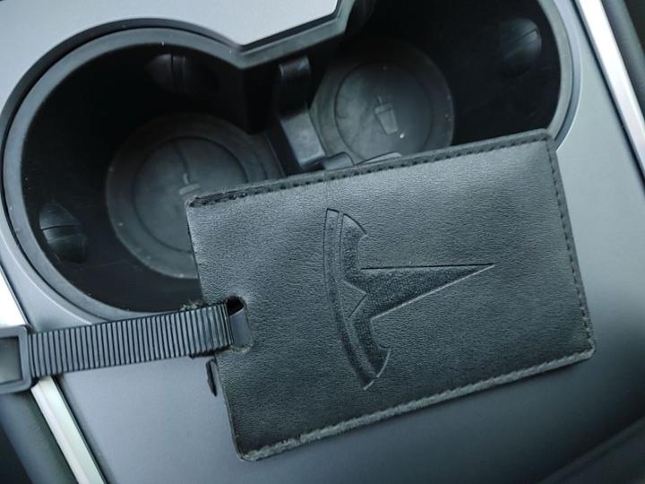 Model 3 2022 RWD photo 8