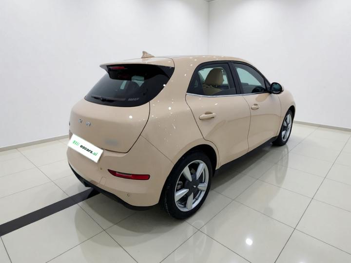 Good Cat 2023 401km Standard Range Premium LFP photo 6