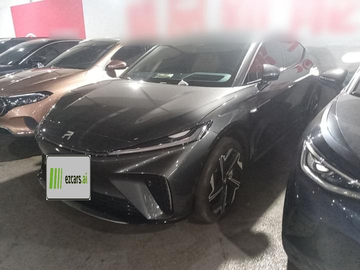 Rising Auto Rising Auto R7 2024 Advanced