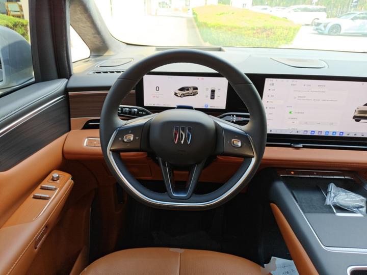 Buick 2026款 奢享版 photo 7