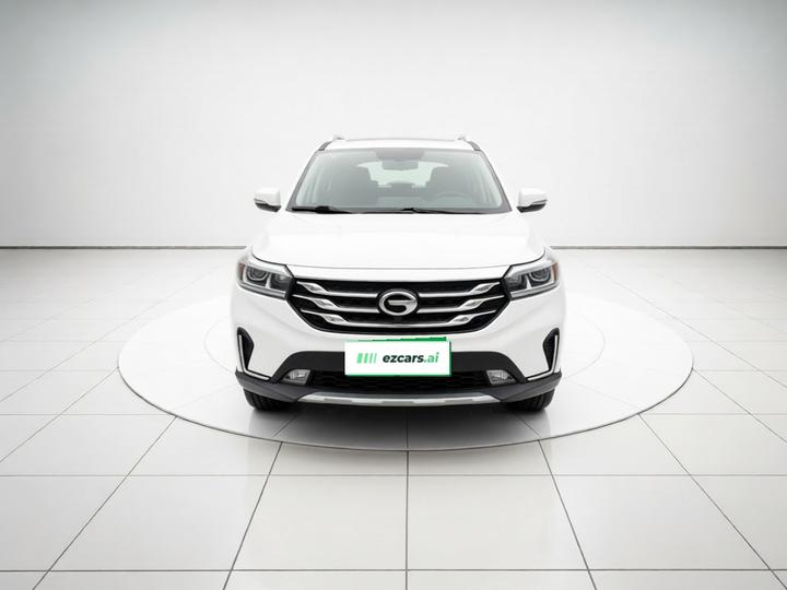 GAC Trumpchi GS4 2018 235T AT RWD Elite photo 2