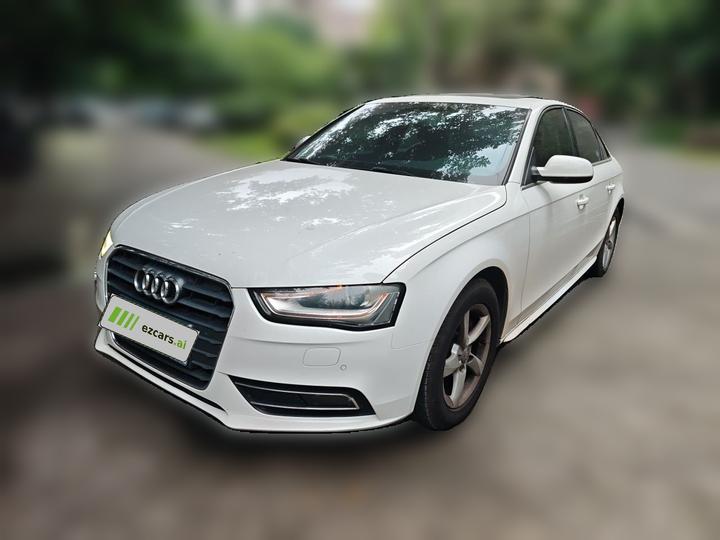 A4L 2013 35 TFSI AT Standard