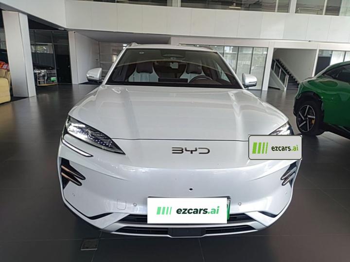 Song PLUS EV 2025 EV ADAS 520km Premium photo 2
