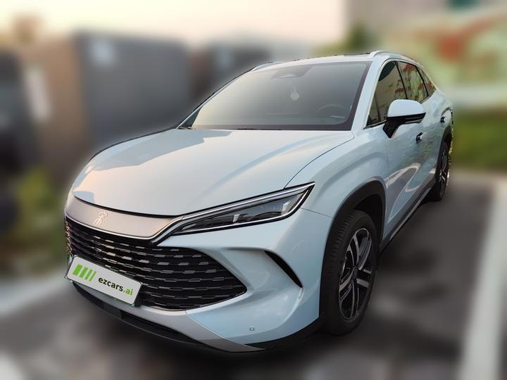 Song L DM-i 2024 112km