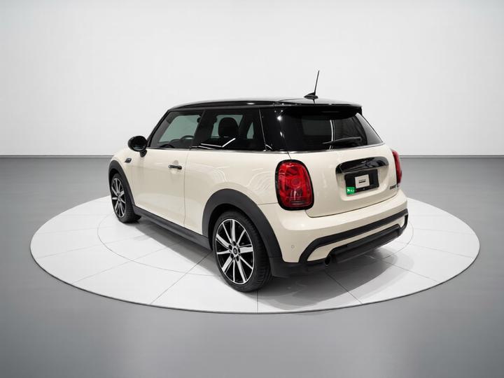 2023 1.5T COOPER photo 4