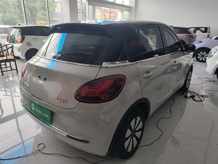 Wuling Bingo 2023 333km photo 6