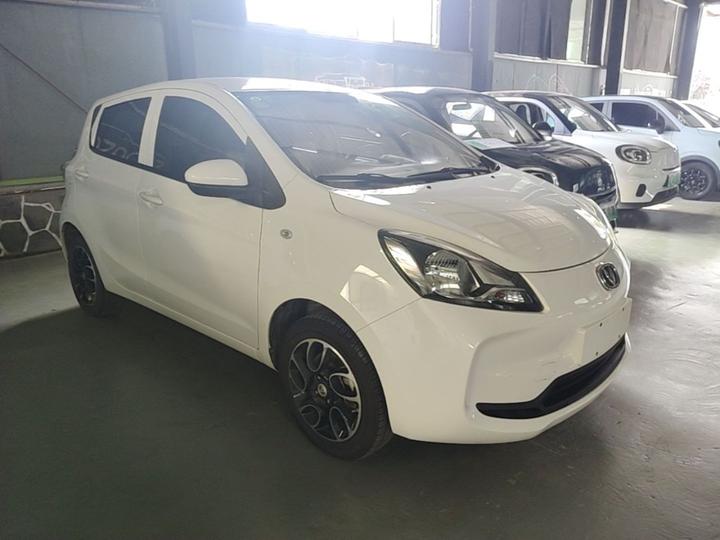 Benni E-Star 2021 LFP 31.95kWh photo 3