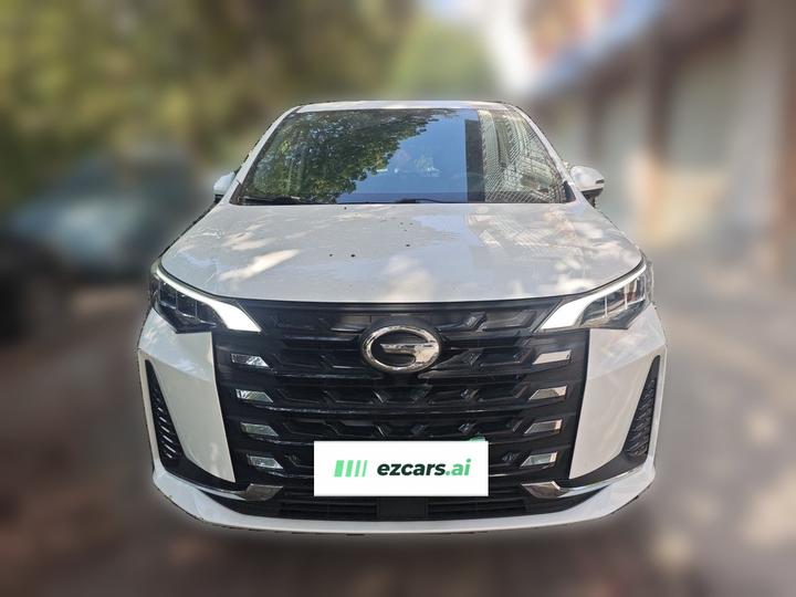 GAC Trumpchi M6 2021 PRO 270T DCT Luxury photo 2