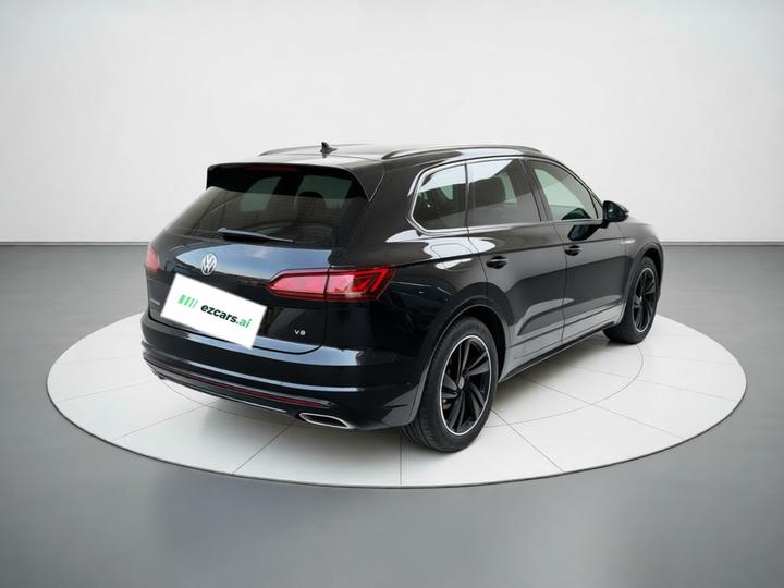 Touareg 2021 3.0TSI Classic Sport Package photo 6