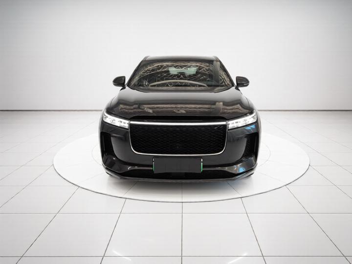 Li Auto ONE 2020 EREV 6-Seater photo 2