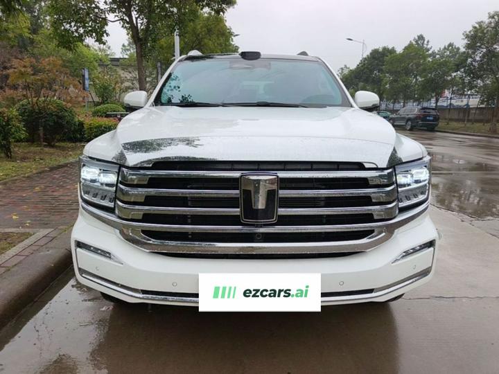 500 EV 2026 Hi4-T Smart photo 2