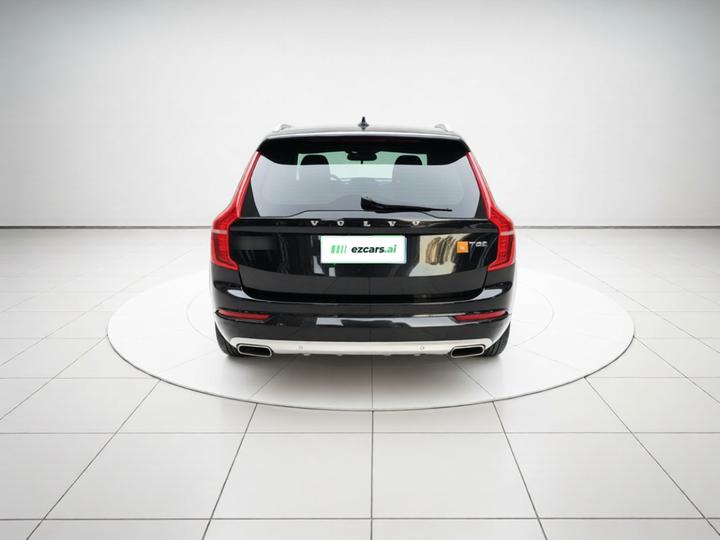XC90 2016 T5 7-Seater photo 5