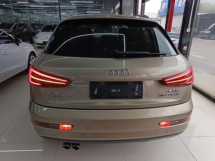 Q3 2017 30 TFSI photo 5