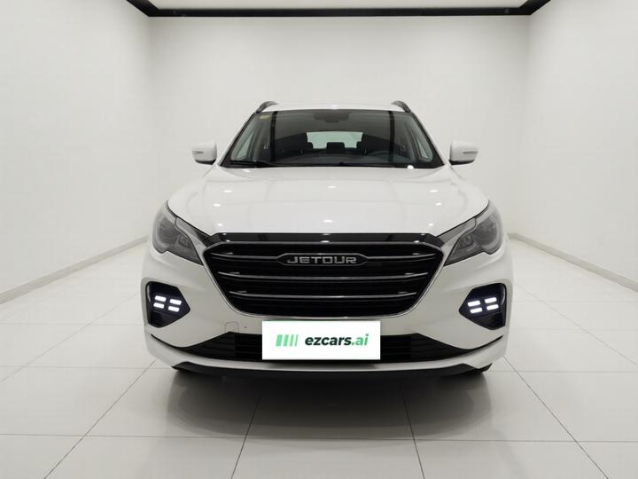 X70 2020 1.5T DCT 7-Seater photo 2