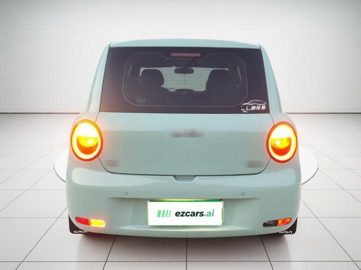 Nevo Changan Lumin 2025 205km photo 5