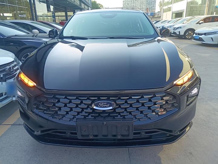 Mondeo 2023 1.5T E- Hybrid Luxury photo 2