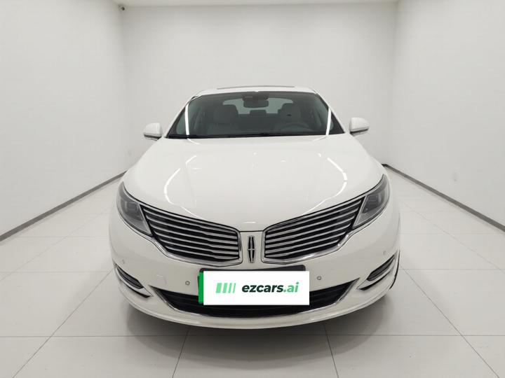 MKZ 2016 2.0T photo 2