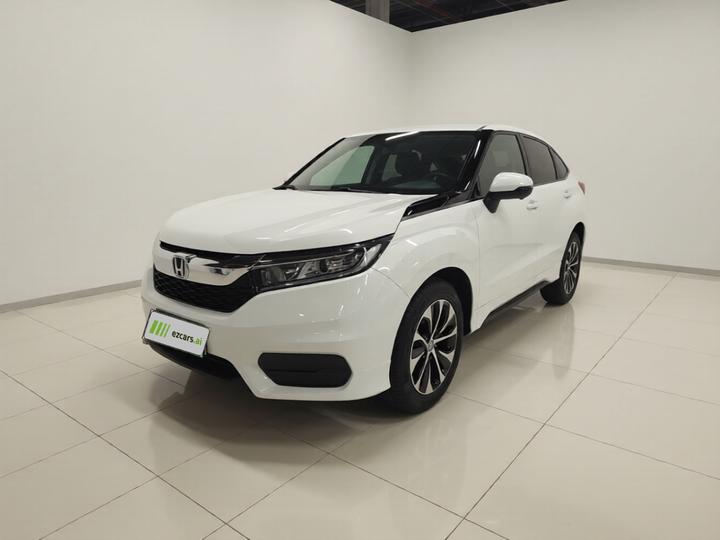 Avancier 2019 240TURBO RWD Comfort
