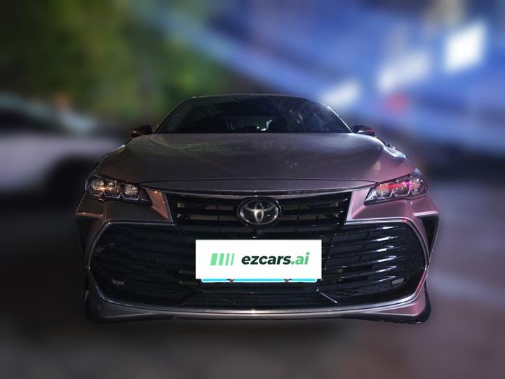Avalon 2021 2.5L Touring Premium SPORT photo 2