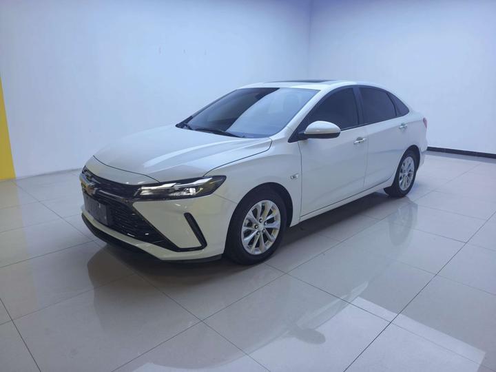 Cruze 2023 1.5L DCT Enjoy
