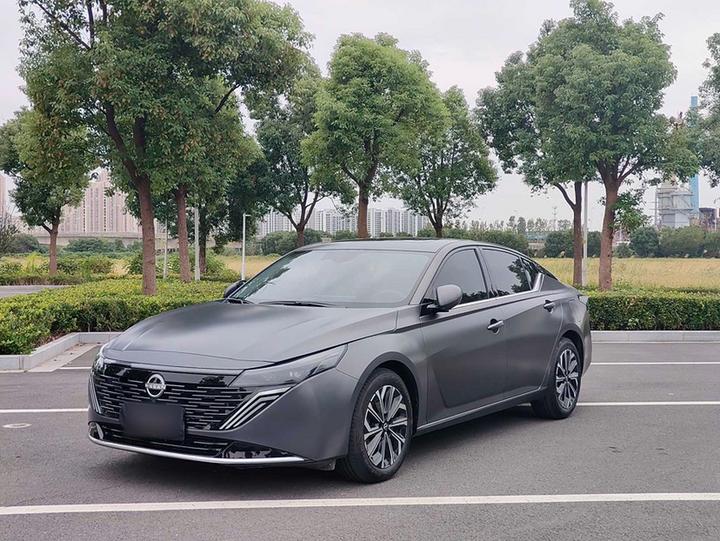 Teana 2026 2.0L Comfort