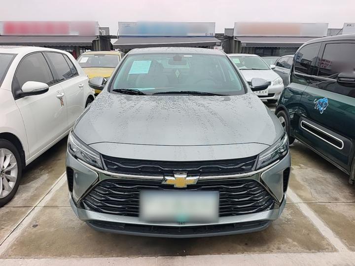 Cruze 2023 1.5L DCT Enjoy photo 2