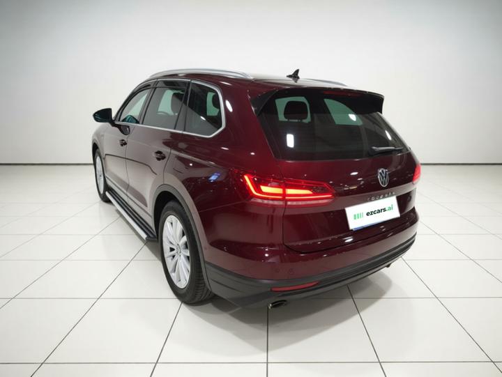 Touareg 2021 2.0TSI Pilot Special photo 4