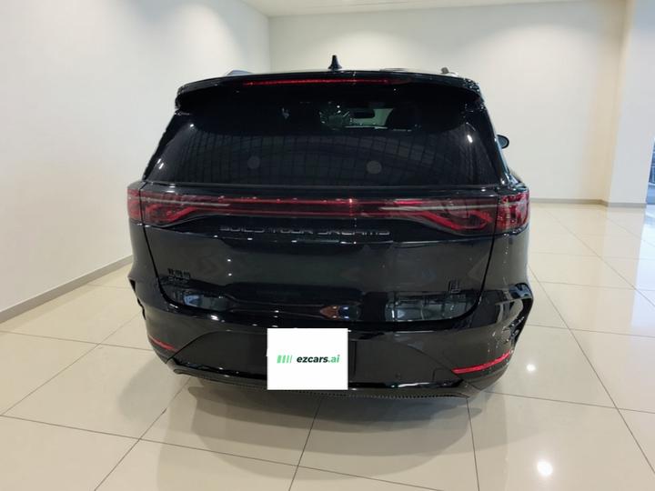 Tang EV 2024 DM-p photo 5