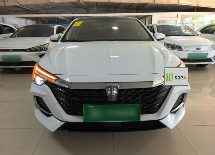 i6 MAX EV 2022 EV 500 Exclusive photo 2