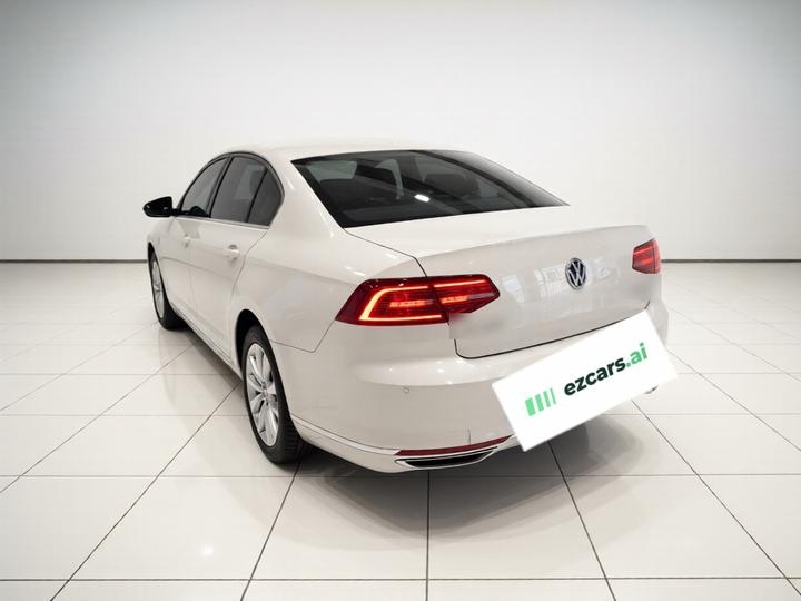 Magotan 2017 330TSI DSG Luxury photo 4
