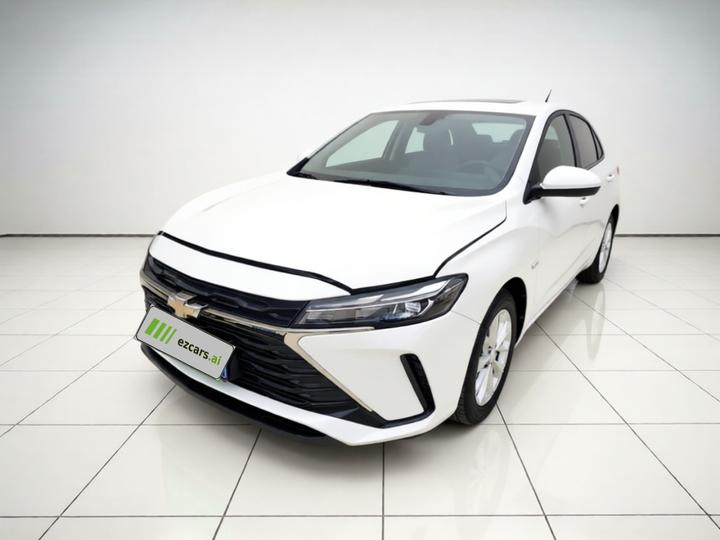 Cruze 2023 1.5L DCT Enjoy