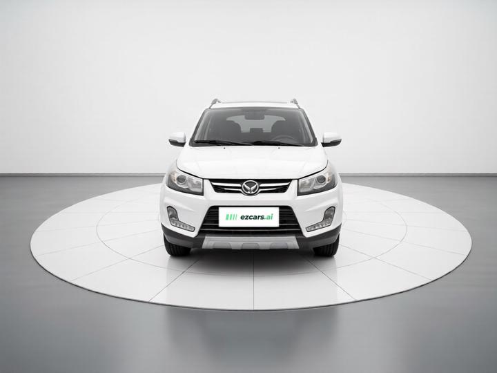 S3 2016 S3L 1.5L MT Exclusive photo 2