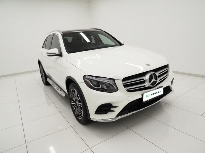 GLC 2019 GLC 260 L 4MATIC Dynamic photo 3