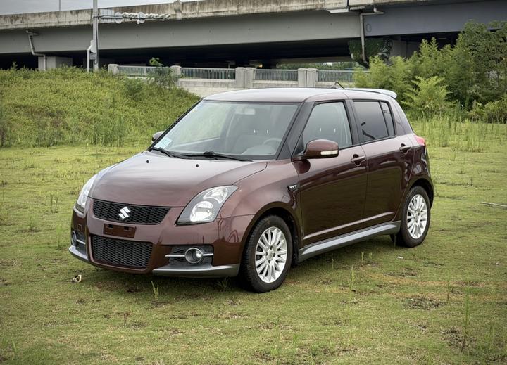 Swift 2011 1.5L AT Sport