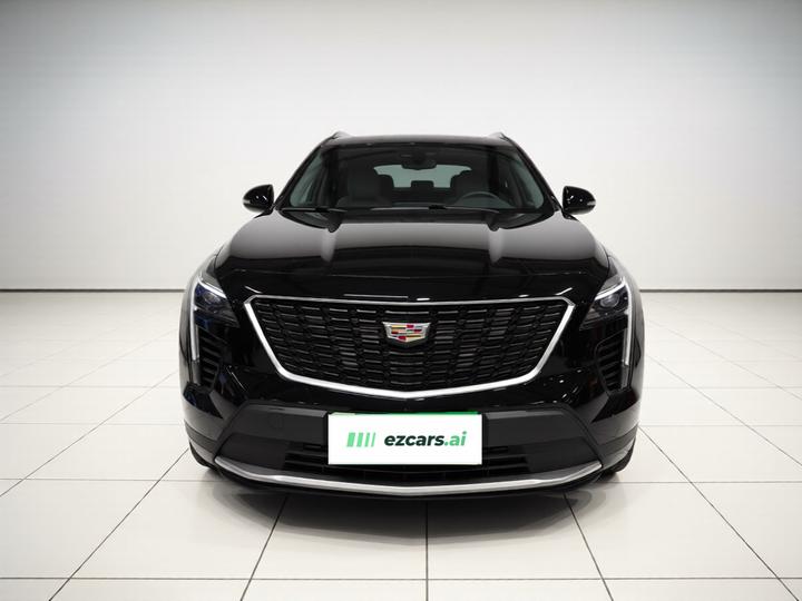 XT4 2021 28T RWD Luxury photo 2