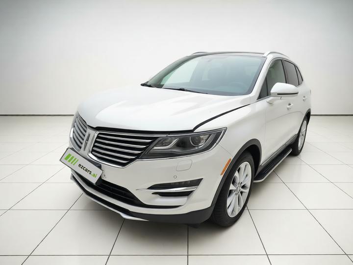 MKC 2014 2.0T RWD