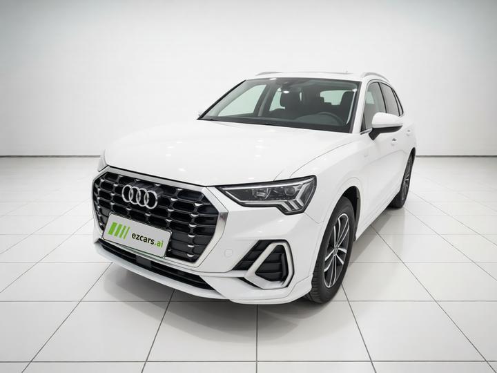Q3 2021 35 TFSI Progressive Dynamic