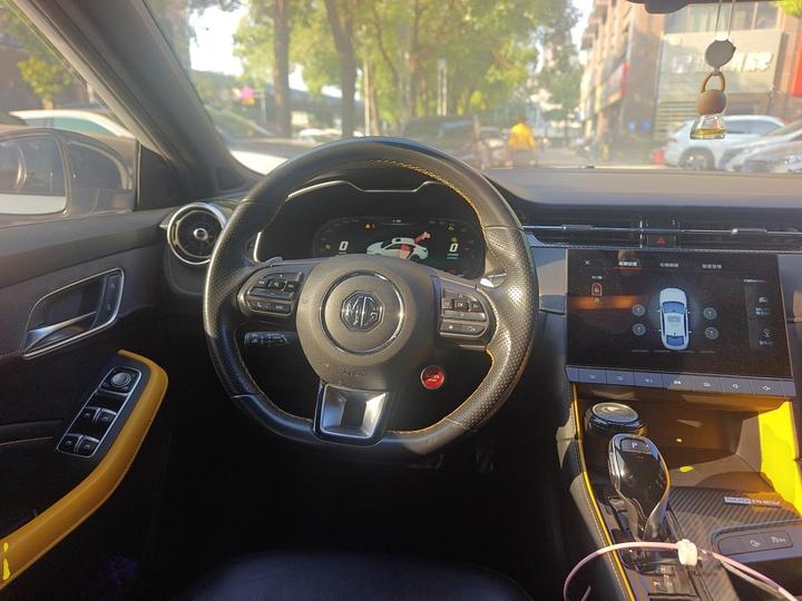 6 EV 2020 1.5T Hybrid Trophy ADAS Flagship photo 7