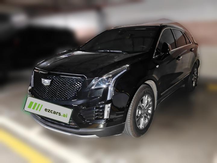 XT5 2021 28T AWD Luxury