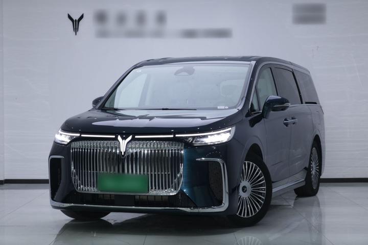 Voyah Dreamer 2025 PHEV AWD Flagship