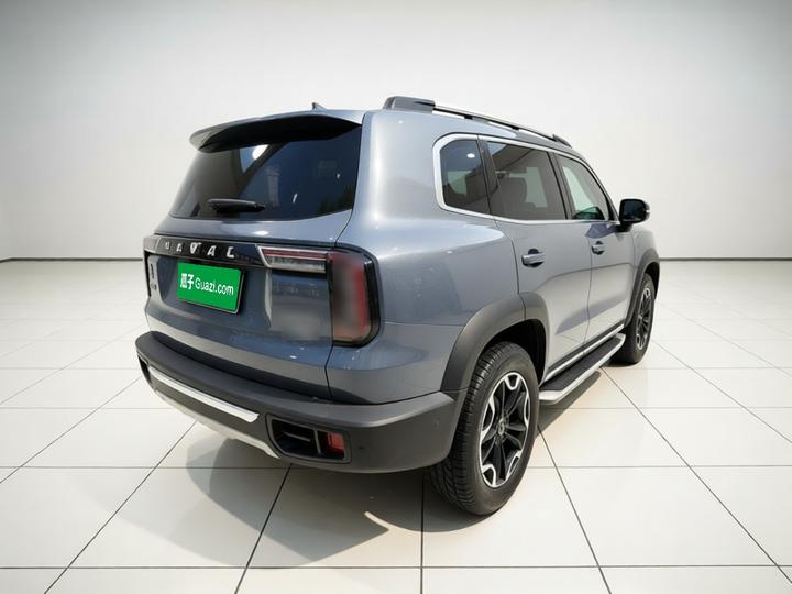 Dargo 2021 Facelift 2.0T DCT AWD photo 6