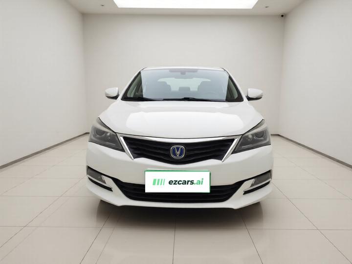 Alsvin V7 2015 1.6L AT IV photo 2