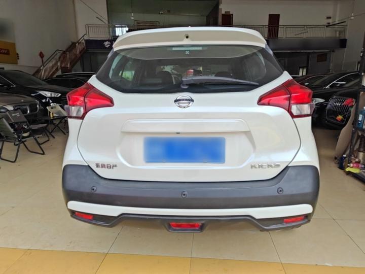 2017 1.5L CVT photo 5