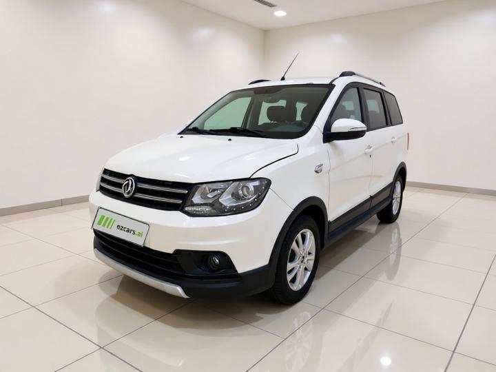 Fengon 360 2015 1.5L MT Comfort 7-Seater IV