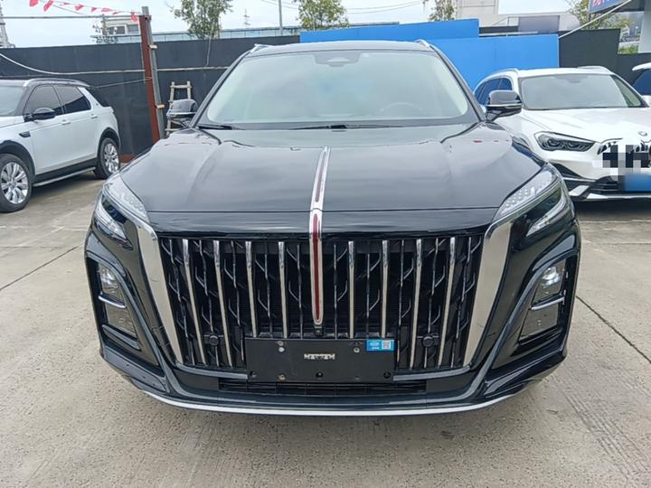 HS3 PHEV 2024 115km photo 2