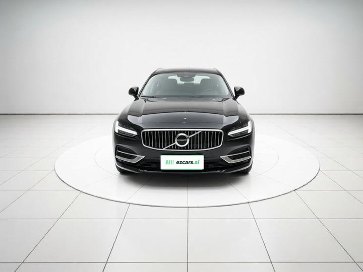 S90 2019 T5 photo 2