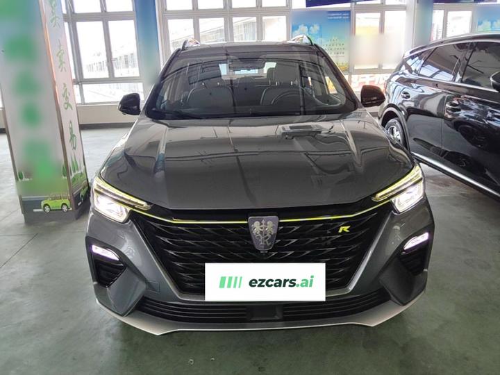 RX5 EV 2020 ePLUS Luxury photo 2