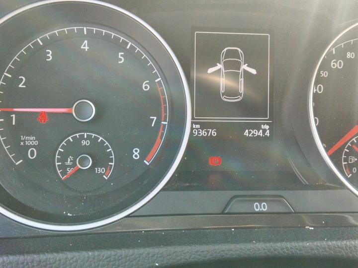 Golf 2019 1.6L AT Comfort China V photo 2