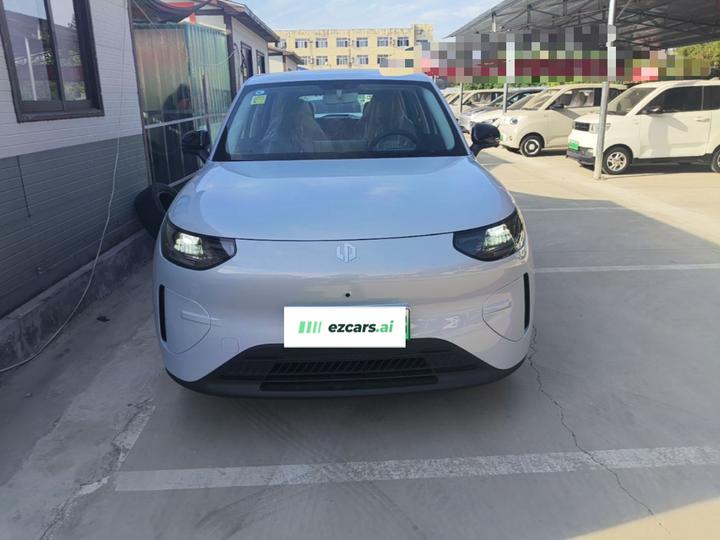 Leapmotor A10 2026 403 Comfort photo 2