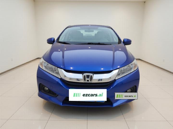 2015 1.5L CVT Luxury photo 2